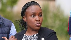 Linda Oguttu
