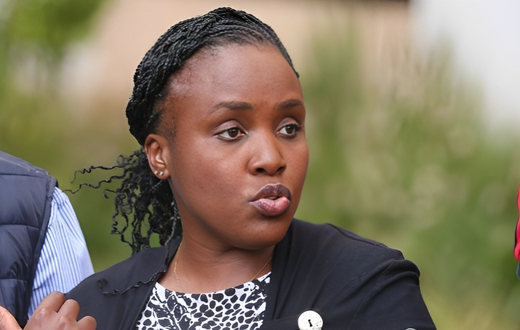 Linda Oguttu