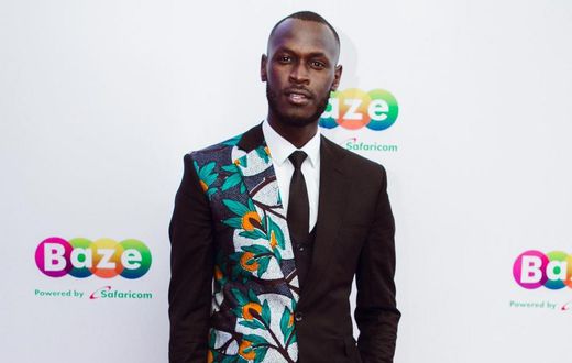 Kaka Empire CEO King Kaka