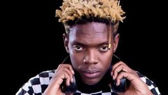 You are my father and mother figure – Fred Omondi’s emotional message to Eric Omondi