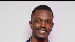 Becky Citizen TV actor Andrew Levi 'Junior Katana'