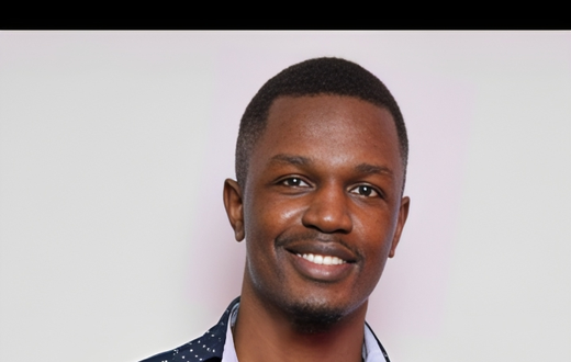 Becky Citizen TV actor Andrew Levi 'Junior Katana'