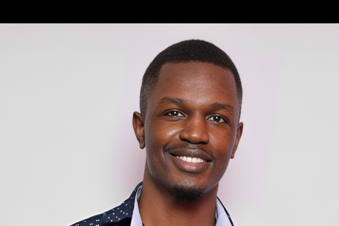 Becky Citizen TV actor Andrew Levi 'Junior Katana'