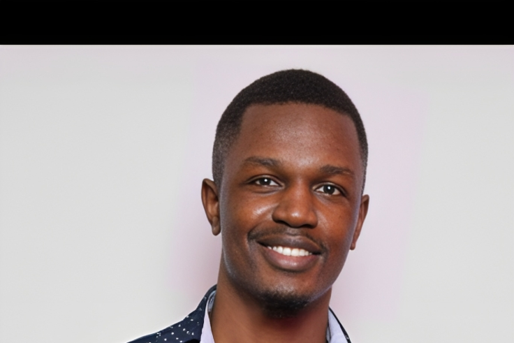 Becky Citizen TV actor Andrew Levi 'Junior Katana'