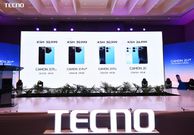 The CAMON 20 series ranges from different prices all exclusive of VAT The series promises to bring spectacular portrait video and night portrait photography experience
