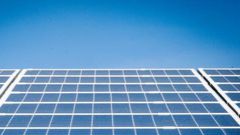 Solar energy is becoming a very prominent energy source for big tech companies