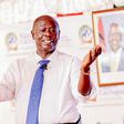 Deputy President Rigathi Gachagua speaking at Muranga University of Technology