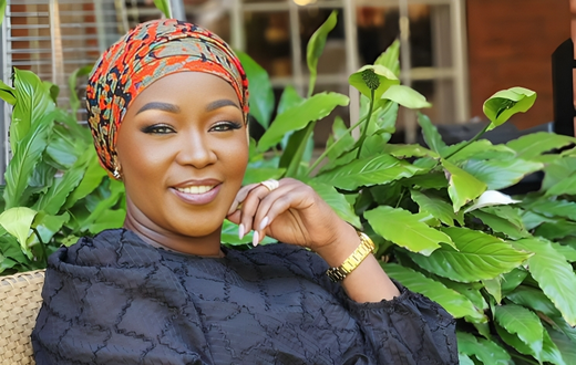 Terryanne Chebet