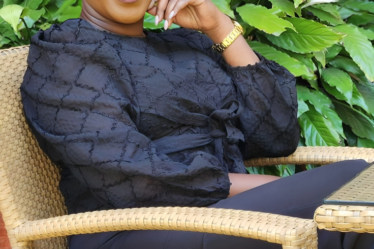 Terryanne Chebet