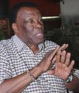 Leornard Mambo Mbotela