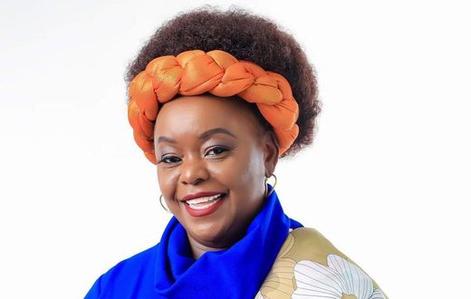 Millie Odhiambo