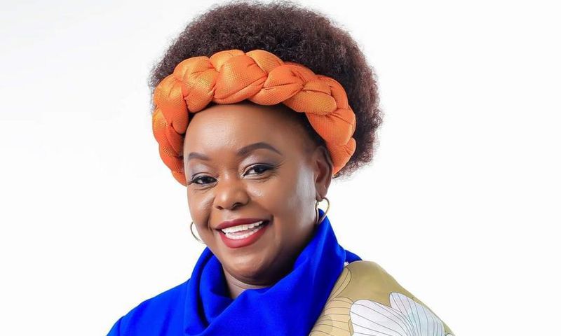 Millie Odhiambo