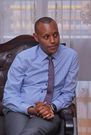 Belgut MP Nelson Koech during a March 2, 2023 meeting with Transport CS Kipchumba Murkomen and Nandi Governor Stephen Sang
