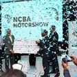 Unveiling of NCBA - KMI MOTORSHOW 2023