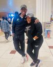 Samidoh and wife Edday Nderitu