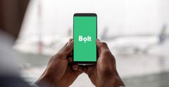 Bolt app