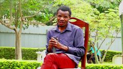 Hon Peter Kelerwa Salasya, Mumias East MP