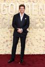 James Marsden attends the 81st Annual Golden Globe Awards at The Beverly Hilton on January 07, 2024 in Beverly Hills, California. (Photo by Kevin Mazur/Getty Images)