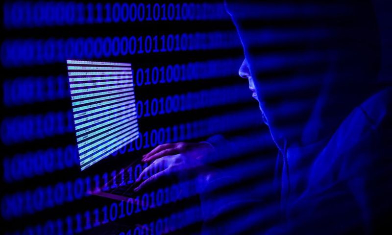 As cybersecurity improves, one hacker group laid off 45 employeesNurPhoto / Getty Images