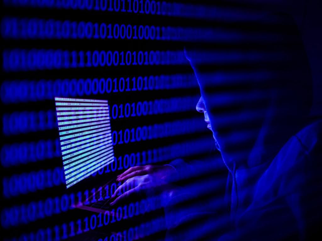As cybersecurity improves, one hacker group laid off 45 employeesNurPhoto / Getty Images