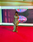 10/10 host and media personality Azeezah Hashim