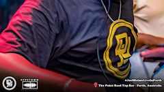 DJ Joe Mfalme