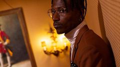 Rapper Octopizzo