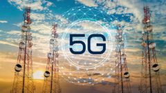 5G internet