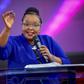 Bishop Margaret Wanjiru