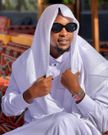 Sultana series actor Othman Njaidi 'Jabali Junior '