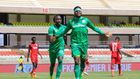 Benson Omala  (Photo credit: FKF PL)