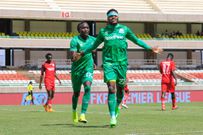 Benson Omala