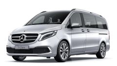 Mercedes Benz V Class