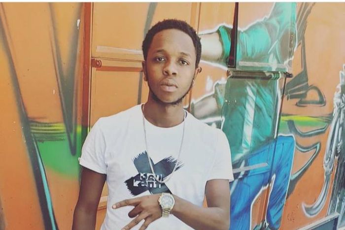 Malik Lemmy aka Govi