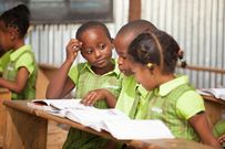 Bridge International