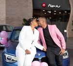 Milly Wa Jesus & Kabi Wa Jesus