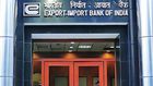 EXIM Bank of India