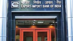 EXIM Bank of India