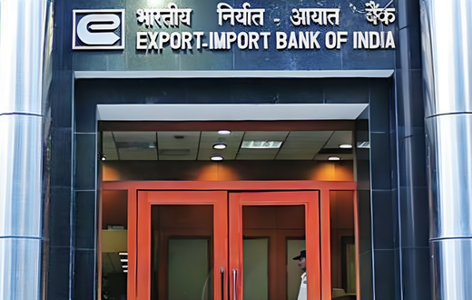 EXIM Bank of India