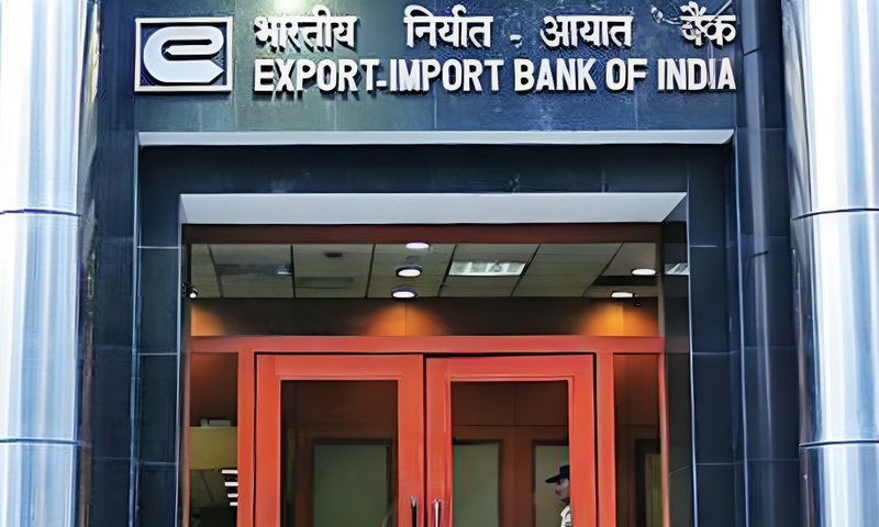 EXIM Bank of India