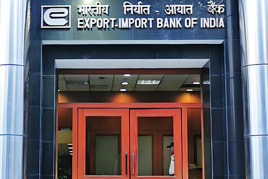 EXIM Bank of India