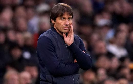 Antonio Conte
