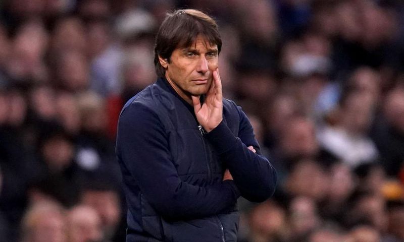 Antonio Conte