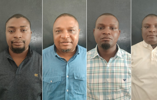 EACC arrest 5 brothers in Kwale county government over Sh48.9M corruption case