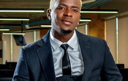 Willy Paul