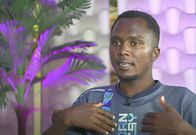 Former Citizen TV anchor Kimani Mbugua