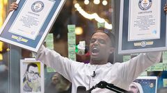 Here's how to set or break a Guinness World Record [MarhabaQatar]