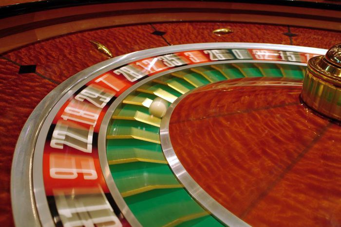 Triple-zero roulette tables, which add another slot with three zeros, are becoming more common in Las Vegas Strip casinos.emreogan