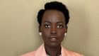 Kenyan actress Lupita Nyong'o