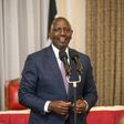 President William Ruto addressing a Parliamentary Group meeting with MPs and Senators in Kenya Kwanza coalition on April 11, 2023
